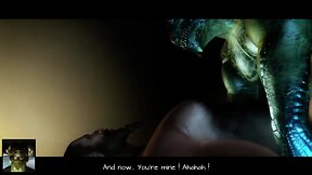 [skyrim] prohibited love